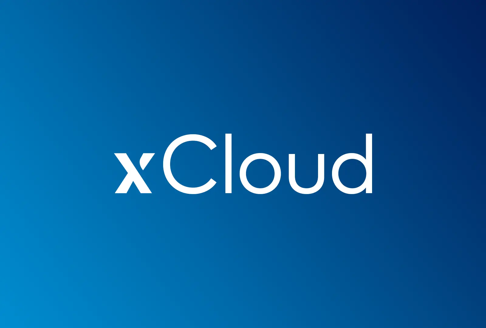 About xCloud Zaxe Knowledge Base